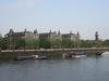 boats at Westminster