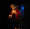 Ralph Towner blurred